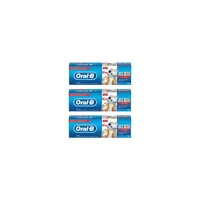 Oral-B Pro Expert Stages Naneli Florürlü 2-6 Yaş Çocuk Diş Macunu 3x75 ml