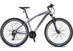 Kron XC 150 29 Jant 21 Vites Dağ Bisikleti Gri-Mavi