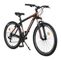 Kldoro XK 700 27.5 Jant 21 Vites Dağ Bisikleti Turuncu