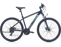 Bianchi M0018 27.5 Jant 21 Vites Dağ Bisikleti Siyah