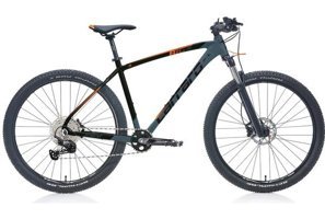 Carraro Big 2912 29 Jant 12 Vites Amortisörlü Dağ Bisikleti Mavi