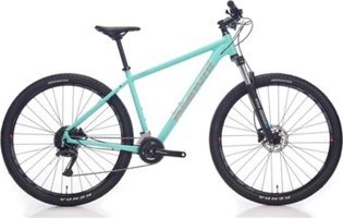 Bianchi Magma 430H 29 Jant 24 Vites Dağ Bisikleti Turkuaz-Siyah