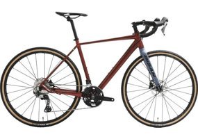 Bisan All Trail Eco Claris 28 Jant 21 Vites Şehir / Tur Bisikleti Kahverengi-Siyah