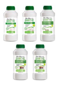 Farmasi Mr Wıpes Renkliler İçin Konsantre 130 Yıkama Sıvı Deterjan 5x500 ml