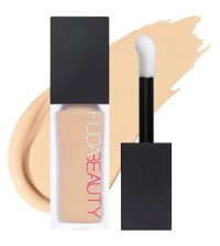 Huda Beauty Faux Filter Luminous Matte 2.7N Coconut Flakes Göz Altı Likit Fırça Kapatıcı