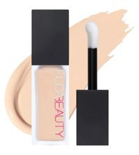 Huda Beauty Faux Filter Luminous Matte 1.7B Honey Göz Altı Likit Fırça Kapatıcı