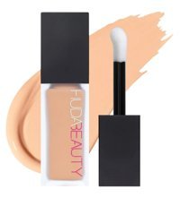 Huda Beauty Faux Filter Luminous Matte 3.1B Vanilla Swirl Göz Altı Likit Fırça Kapatıcı