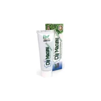 Bio Vitals Naneli Yeşil Çay Özlü Florürlü Diş Macunu 75 ml