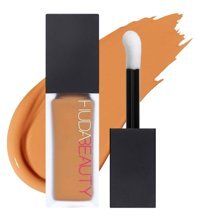 Huda Beauty Faux Filter Luminous Matte 6.7R Peanut Butter Göz Altı Likit Fırça Kapatıcı