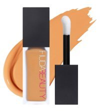 Huda Beauty Faux Filter Luminous Matte 6.1G Candied Ginger Göz Altı Likit Fırça Kapatıcı