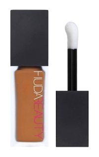Huda Beauty Faux Filter Luminous Matte 7.3G Salted Caramel Göz Altı Likit Fırça Kapatıcı