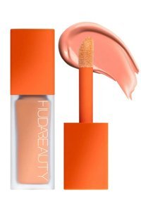 Huda Beauty Faux Filter Under Eye Color Corrector Peach Göz Altı Likit Fırça Renk Eşitleyici