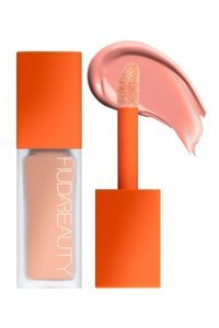 Huda Beauty Faux Filter Under Eye Color Corrector Pink Pomelo Göz Altı Likit Fırça Renk Eşitleyici