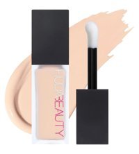 Huda Beauty Faux Filter Luminous Matte 1.5B Yogurt Drops Göz Altı Likit Fırça Kapatıcı