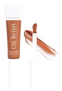 Huda Beauty GloWish Bright Light Sheer 11 Deep Göz Altı Likit Fırça Kapatıcı