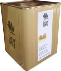 Tariş Tuzlu Salamura Yağlı Yeşil Zeytin Teneke 10 kg