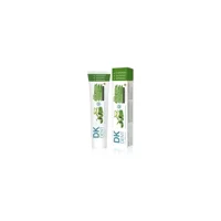 Dermokil Dk Dent Aloe Veralı Organik Florürsüz Diş Macunu 100 ml