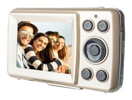 Andoer Full HD Kopmakt Çocuk Dijital Fotoğraf Makinesi Pembe