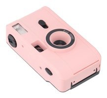 Vrupin Full HD Kopmakt Fotoğraf Makinesi Pembe