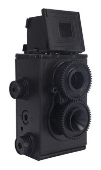 Yctze 1.9 inç Full HD Kompakt Dijital Fotoğraf Makinesi Siyah