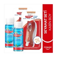 Colgate Optic White Naneli Florürlü Diş Macunu 2x100 ml
