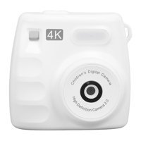 Annadue Full HD Kopmakt Dijital Fotoğraf Makinesi Beyaz