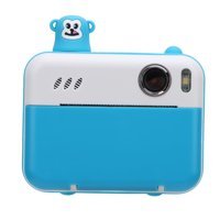 Yctze Şipşak Full HD Kopmakt Dijital Fotoğraf Makinesi Beyaz - Mavi