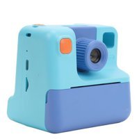 Naroote Full HD 48 MP Kompakt Dijital Fotoğraf Makinesi Pembe