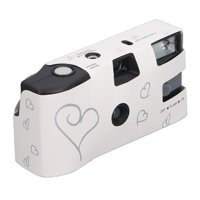 Acouto Full HD Kopmakt Fotoğraf Makinesi Beyaz
