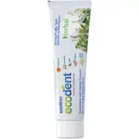 Ecolinn Ecodent Organik Florürsüz Diş Macunu 100 ml