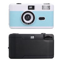 Vrupin Full HD Kopmakt Fotoğraf Makinesi Beyaz