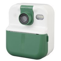 Tonysa Full HD Kompakt Dijital Fotoğraf Makinesi Yeşil