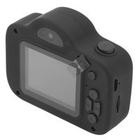 Annadue Mini Full HD 20 MP Kompakt Çocuk Dijital Fotoğraf Makinesi Beyaz