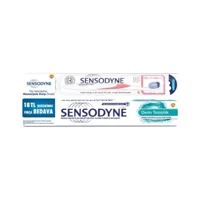 Sensodyne Derin Temizlik Naneli Florürlü Diş Macunu 75 ml