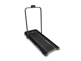 V-Fit Dynamic T800 40 Programlı Motorlu Katlanabilir Koşu Bandı Siyah