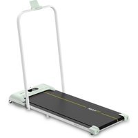 Maxfit X3 90 kg Kapasiteli Motorlu Katlanabilir Koşu Bandı Beyaz
