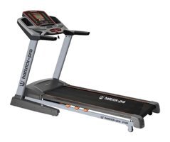 Hattrick Pro 3100 36 Programlı 150 kg Kapasiteli Motorlu Katlanabilir Koşu Bandı Antrasit