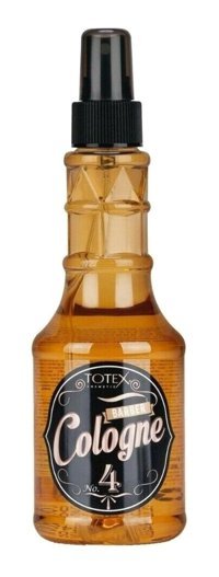 TOTEX Tıraş Sonrası Kolonya | 1 Million Kokusu | 04 Kahverengi 250 Ml