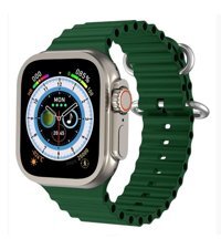 Rabbit Store i8 Pro Max 49 mm Yeşil