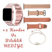Rabbit Store G9 Mini 41 mm Pembe