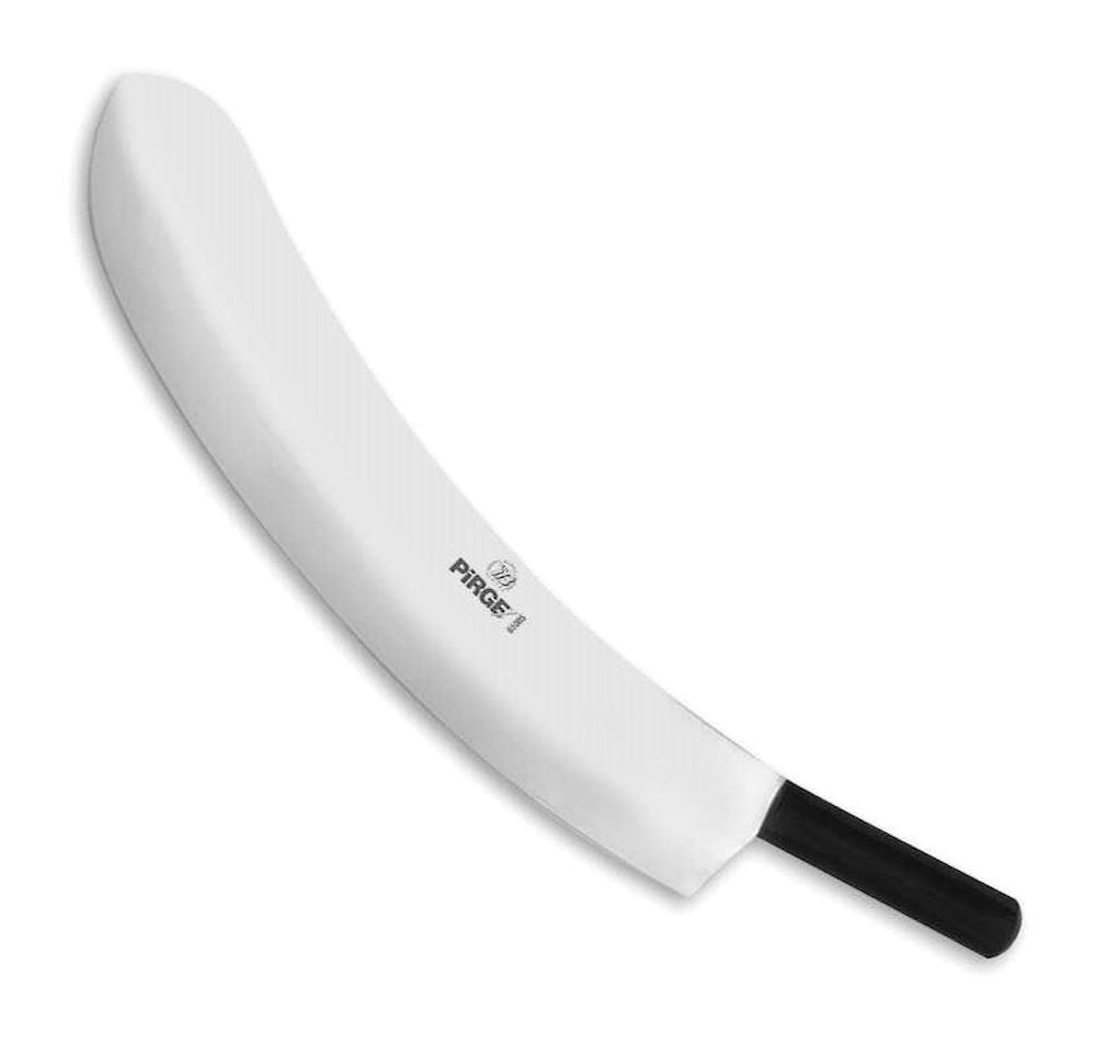 Pirge 61085 Plastik Saplı 55 cm Düz Satır