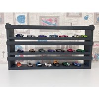 Aden Home Montessori Ahşap 100x60 cm Antrasit Kitaplık