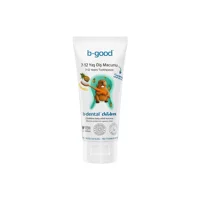 B-good B-Dental Ananas Florürsüz 7-12 Yaş Çocuk Diş Macunu 50 ml