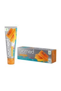 Colgate Biomed Propoline Propolis Florürsüz Diş Macunu 100 gr