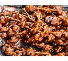 Natural Köy Ürünleri Pekmezli Cevizli Sucuk 500 gr
