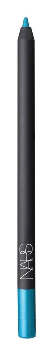 Nars Larger Than Life Long Wear 8069 Mat Neon Mavi Kalıcı İnce Uçlu Kalem Eyeliner