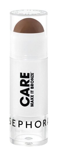 Sephora Make It Bronze 04 Aboat Time Krem Stick Kontür