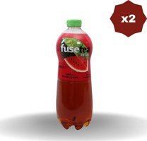 Fuse Tea Karpuz Aromalı 1 Lt X 2 Adet