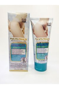 Fruit Of The Wokali Sıkılaştırıcı Selülit Kremi 150 ml