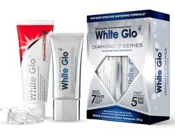White Beyazlatıcı Klasik Florürlü Diş Macunu 100 ml